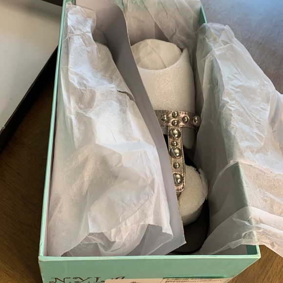 NWT NIB Women’s Zinnia 2 Sandal 8 - Picture 5 of 9